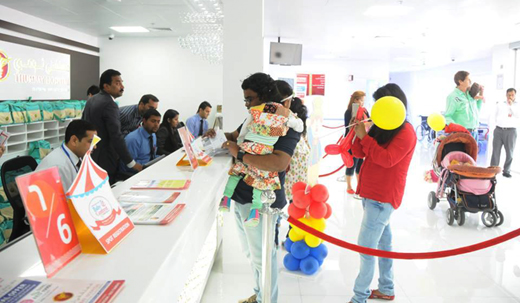 thumbay health...